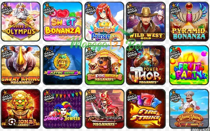 Slot Gacor: Apa Itu dan Bagaimana Cara Memilihnya?